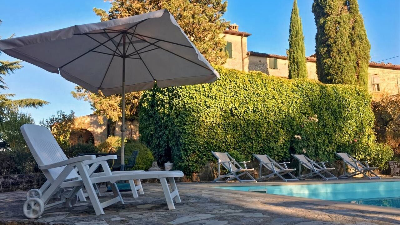 Photo of Outdoor in Badia Petroia