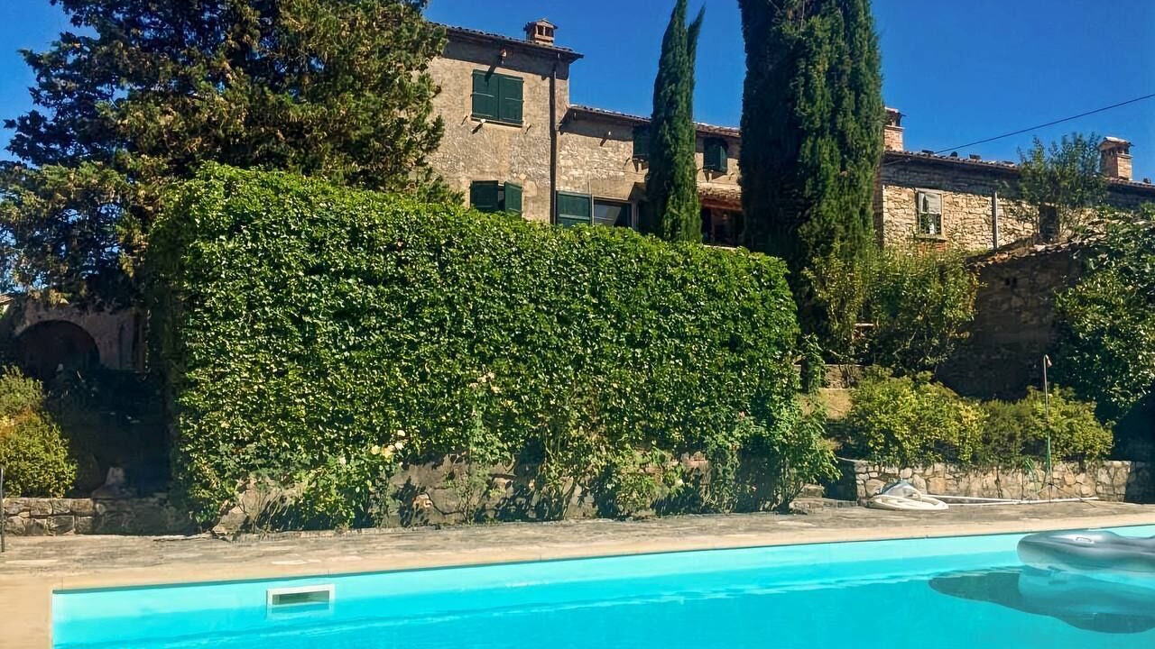 Photo of Outdoor in Badia Petroia