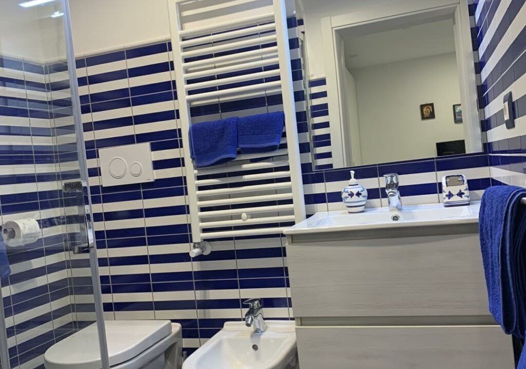 Photo of Bathroom in Vietri sul Mare