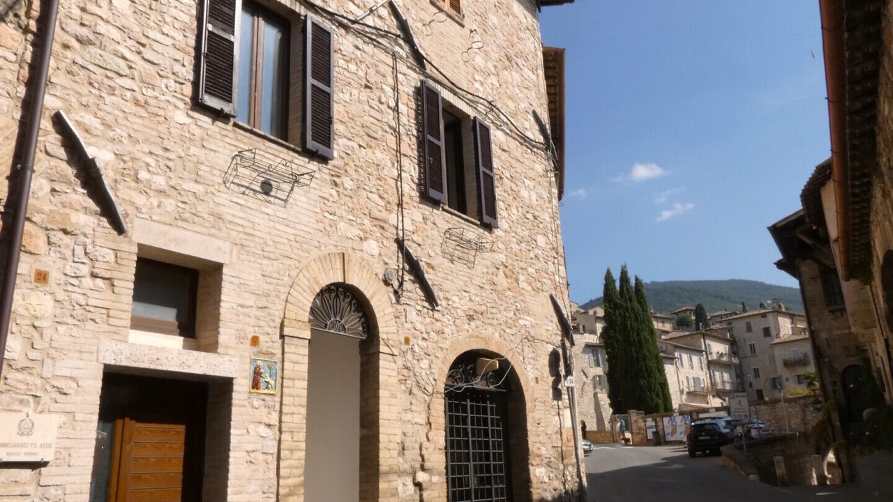 Photo of Outdoor in Assisi