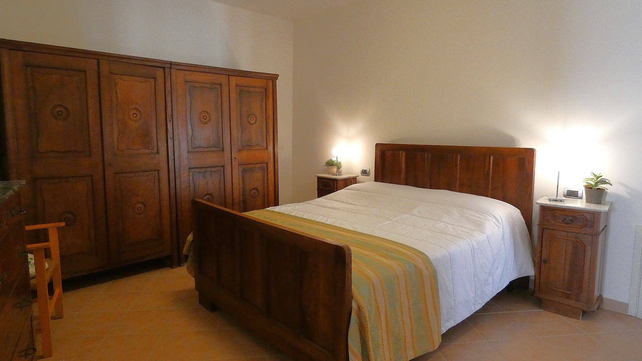 Photo of Bedroom in Assisi