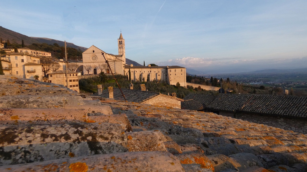 Photo of Others in Assisi
