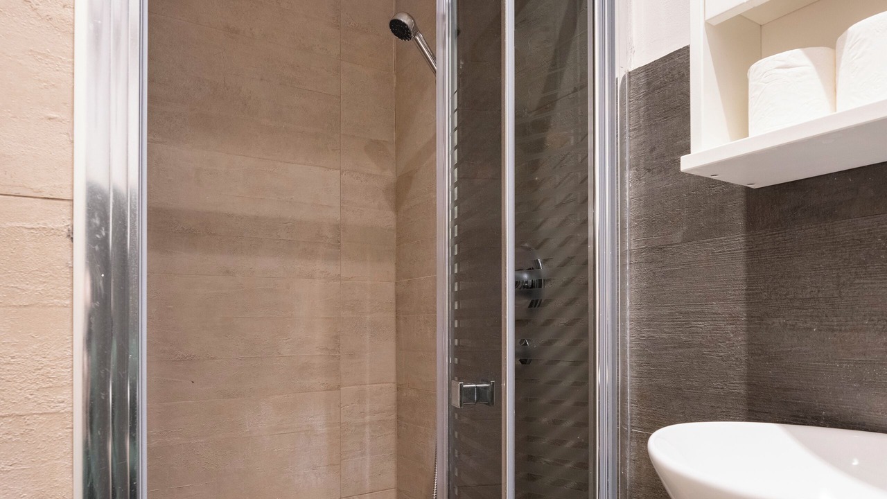 Photo of Bathroom in Santa Croce