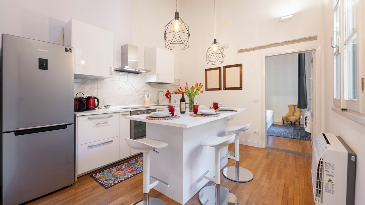 Photo of Kitchen in Santa Croce