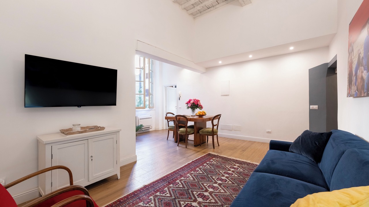 Photo of Livingroom in Santa Croce