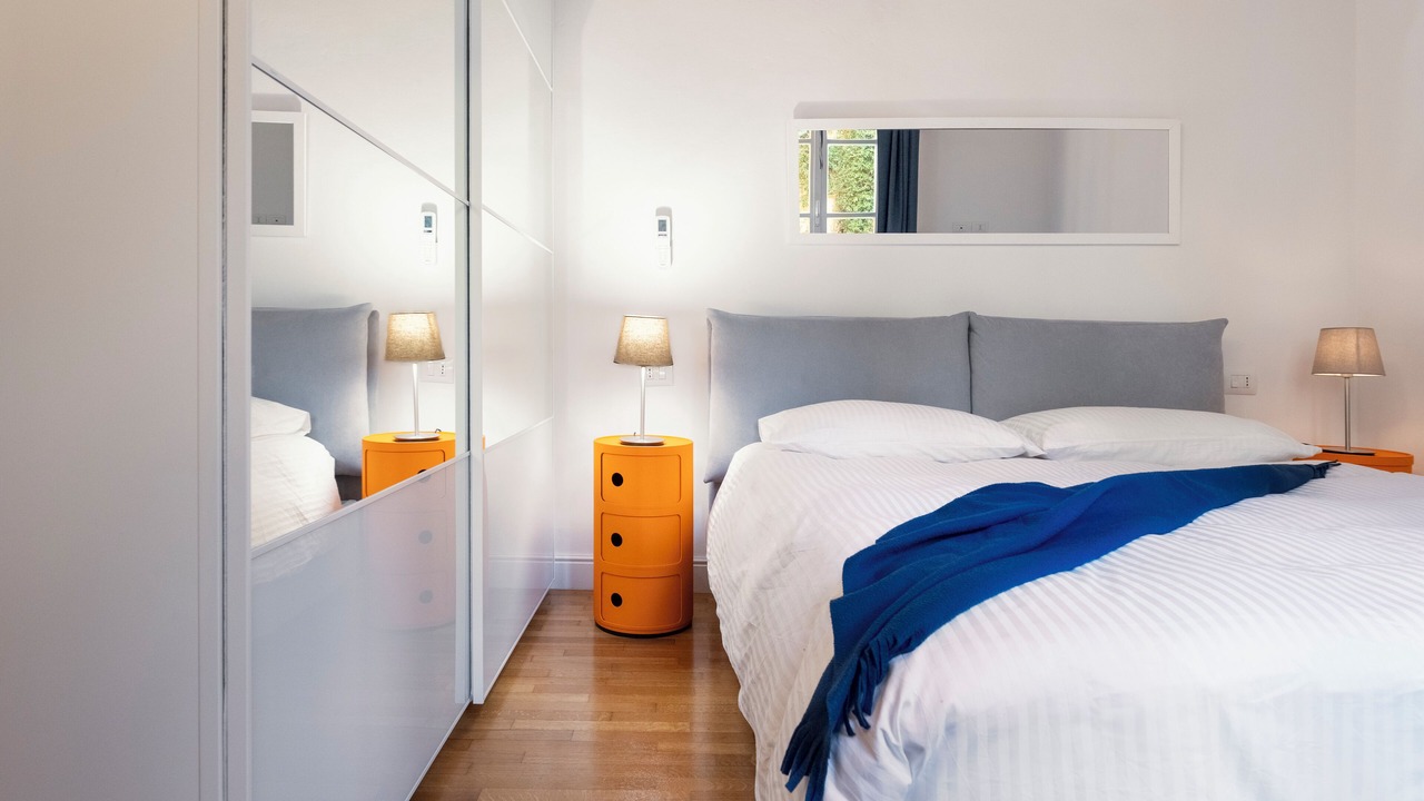 Photo of Bedroom in Santa Croce