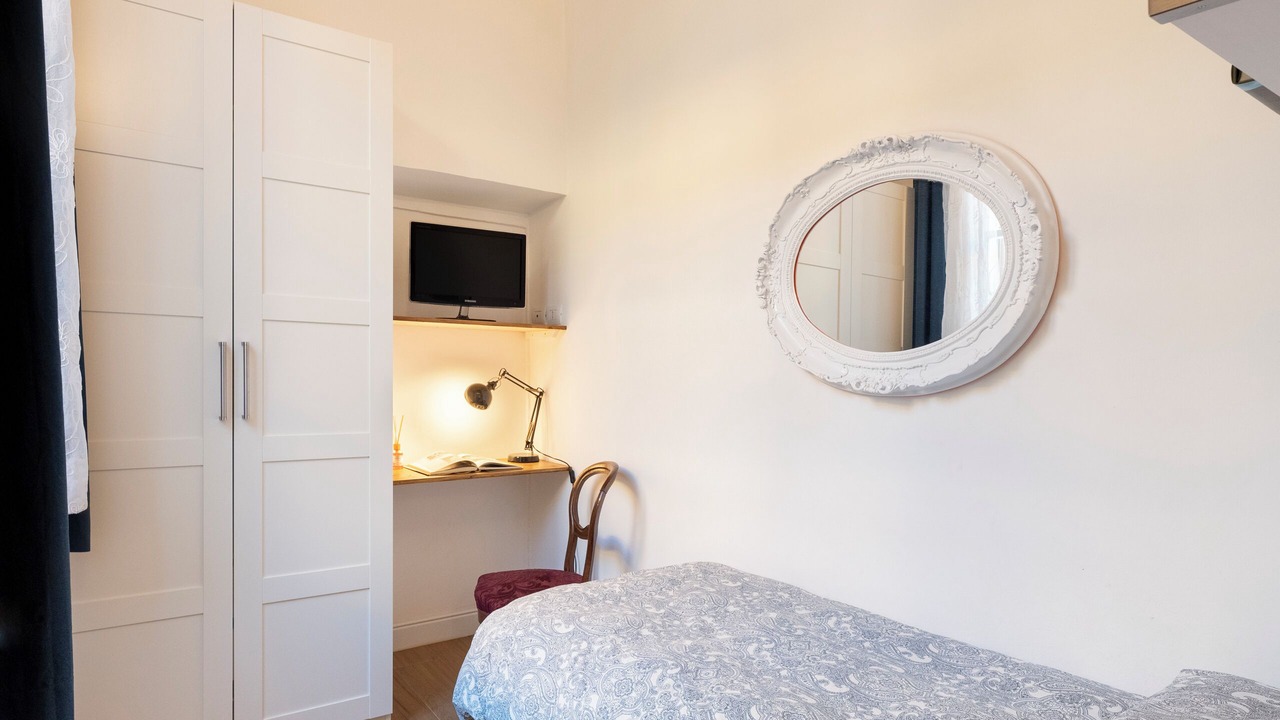 Photo of Bedroom in Santa Croce