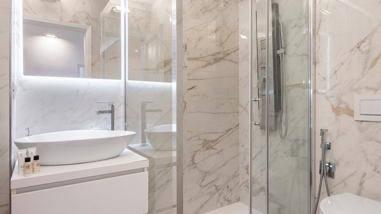 Photo of Bathroom in Santa Croce