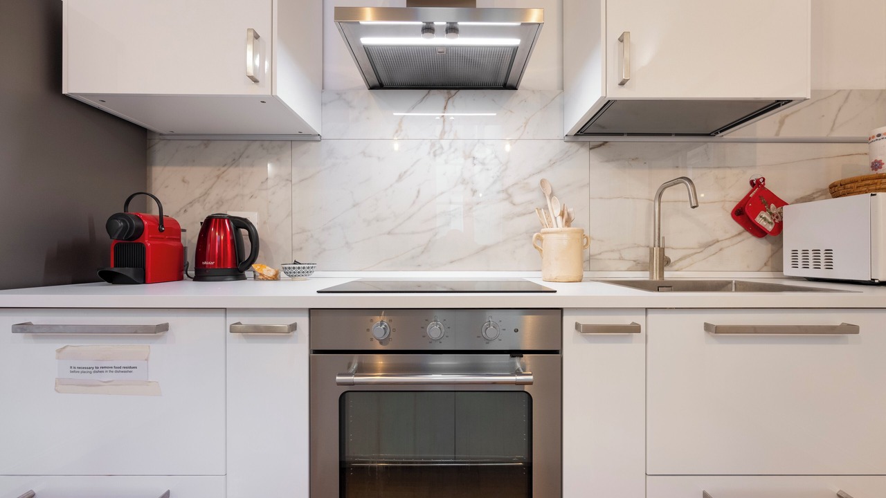 Photo of Kitchen in Santa Croce