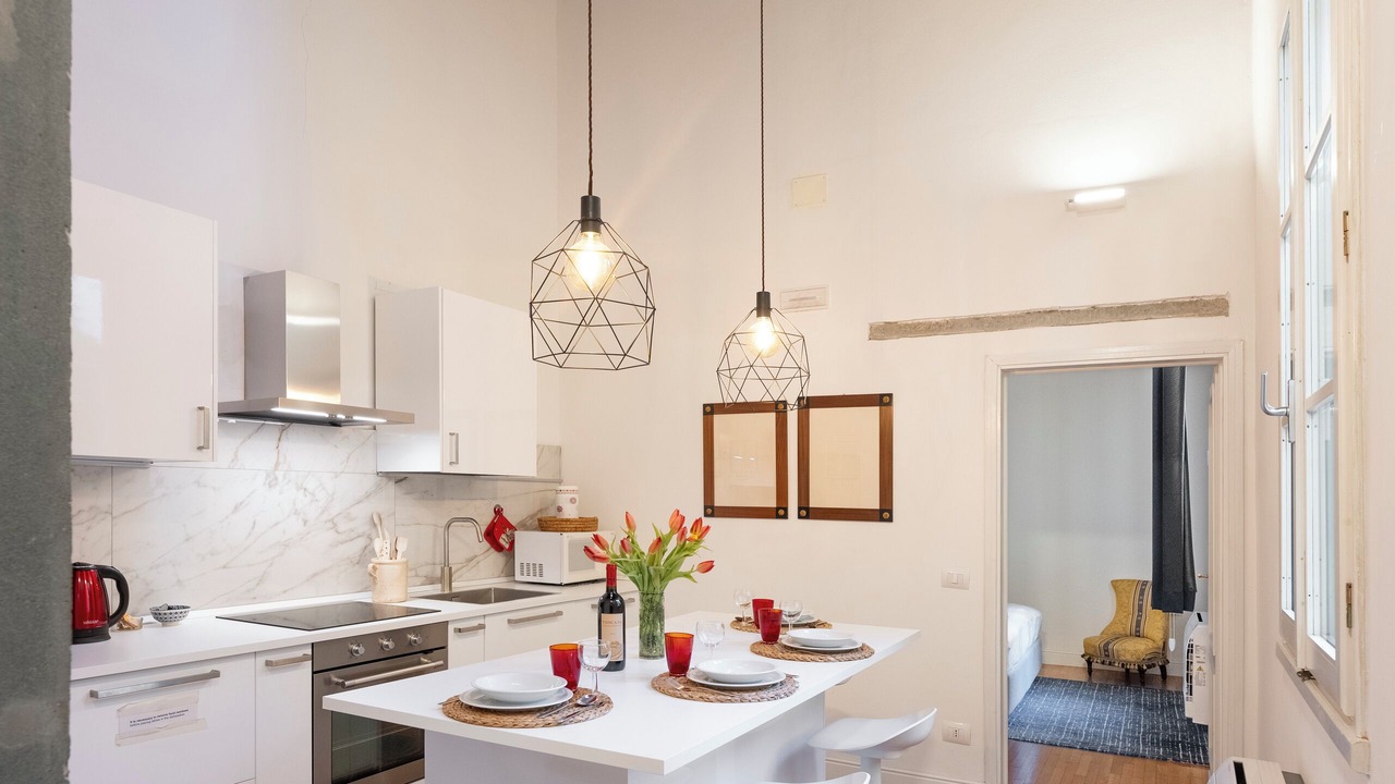 Photo of Kitchen in Santa Croce