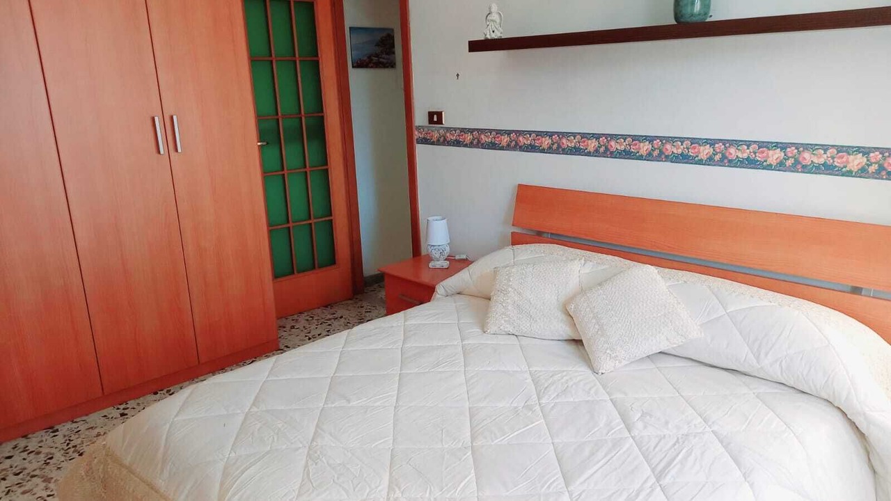 Photo of Bedroom in Fuorigrotta