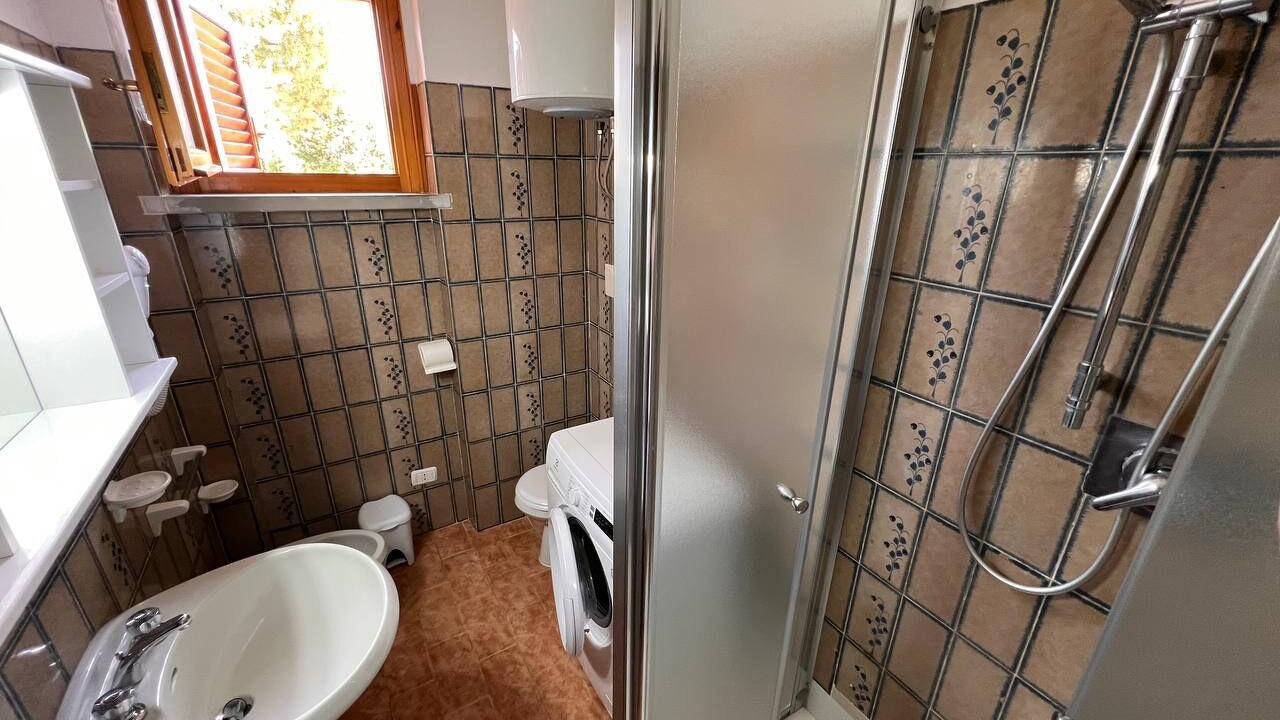 Photo of Bathroom in Principina a Mare