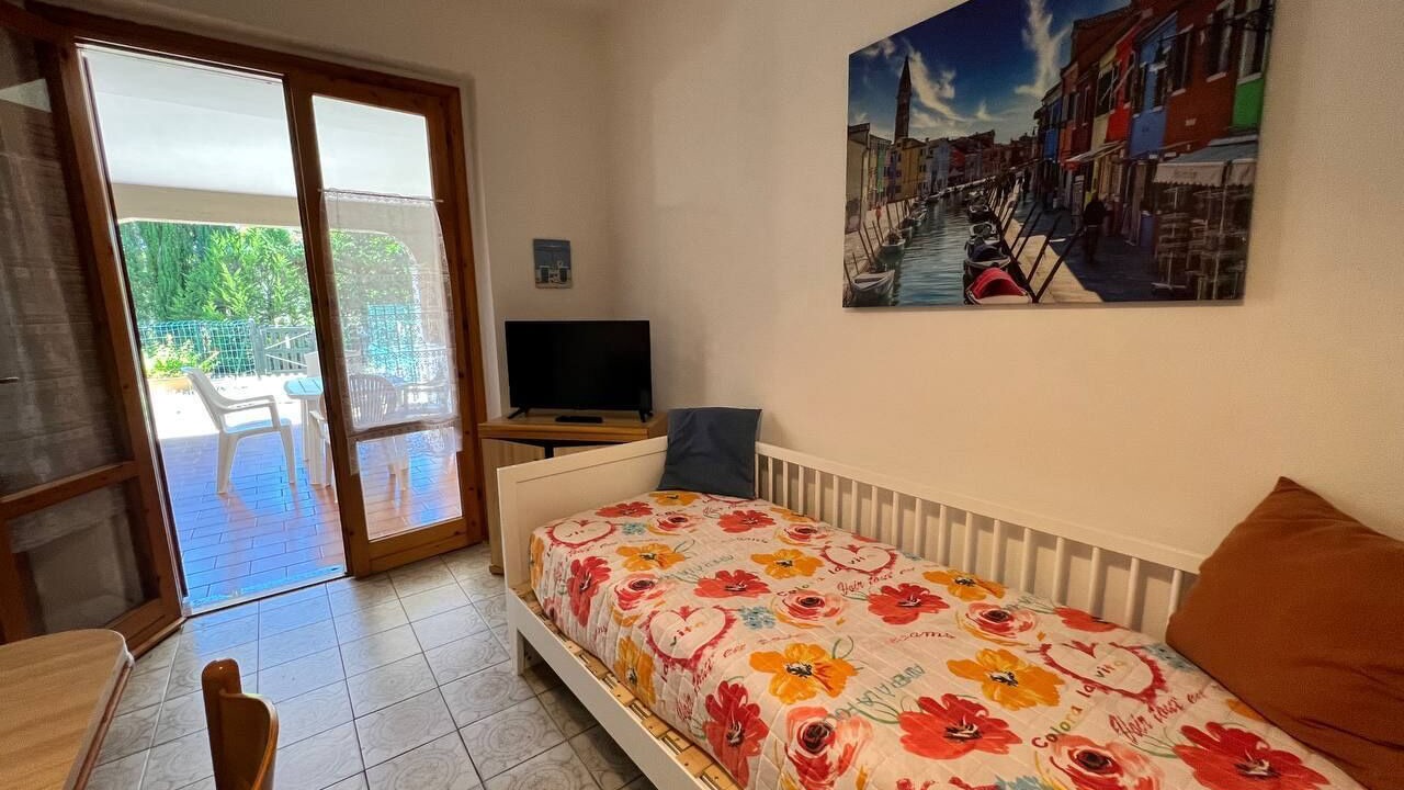Photo of Livingroom in Principina a Mare