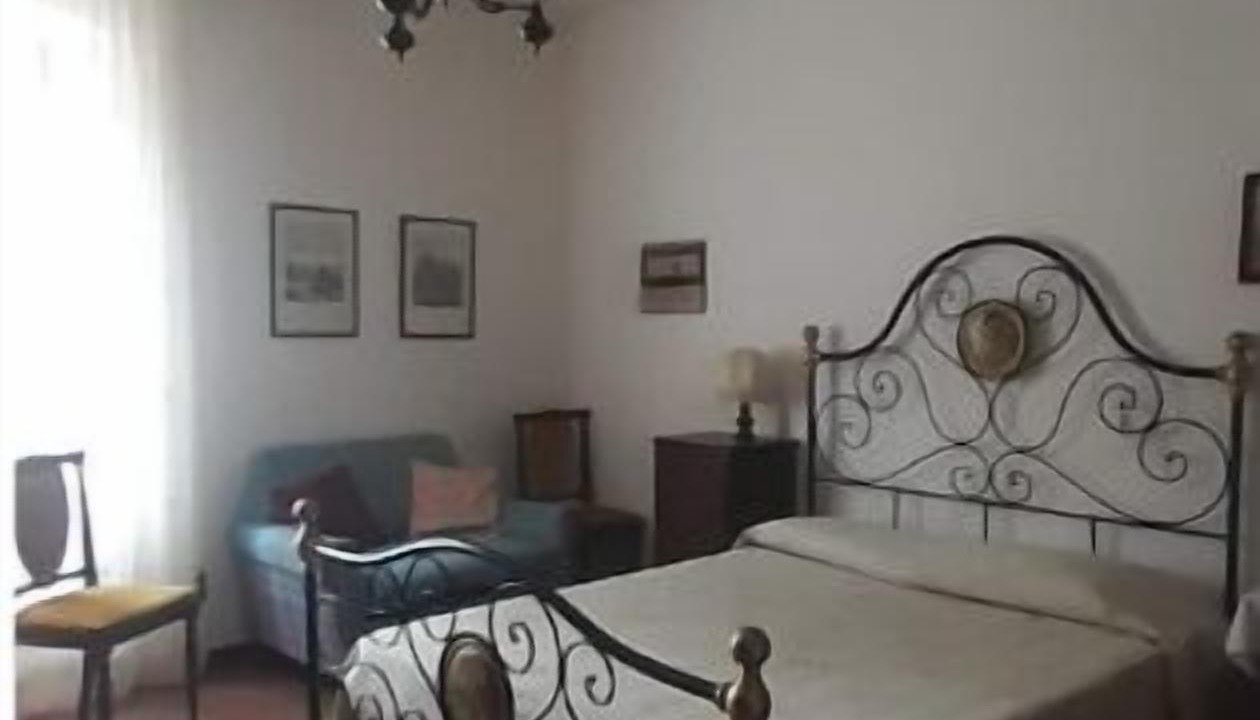Photo of Bedroom in Semproniano
