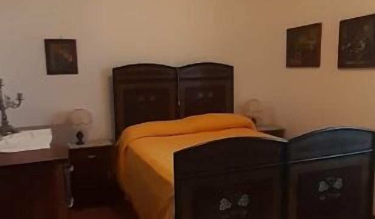 Photo of Bedroom in Semproniano