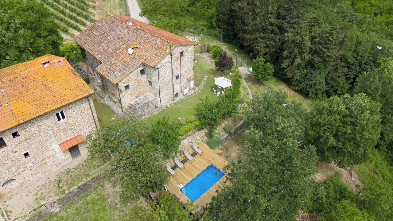 Photo of Outdoor in Pontassieve