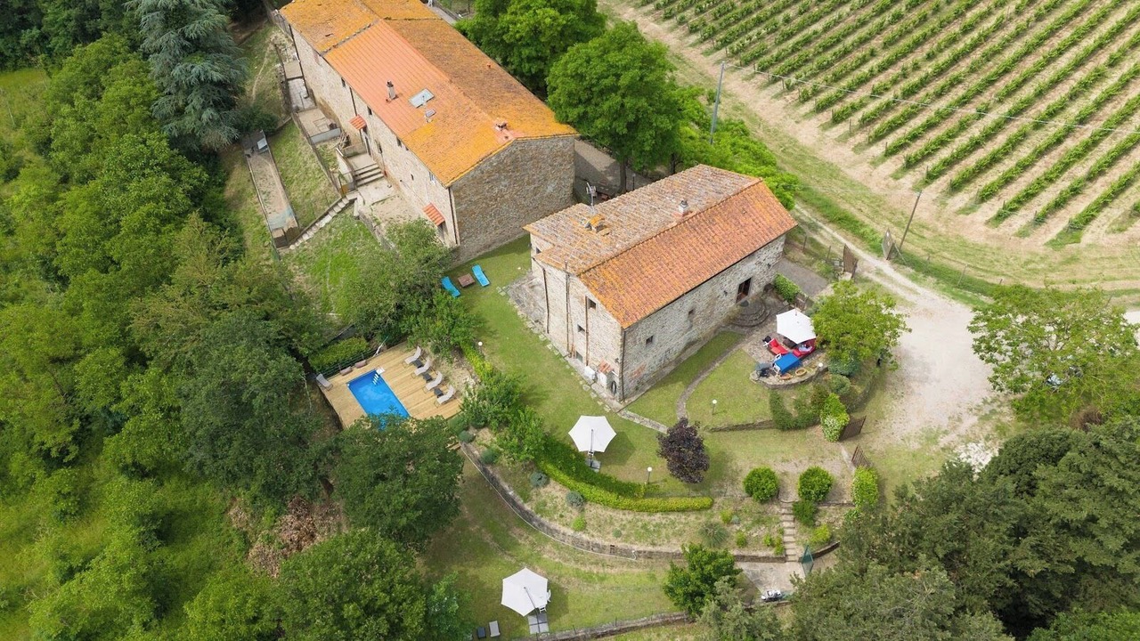 Photo of Outdoor in Pontassieve