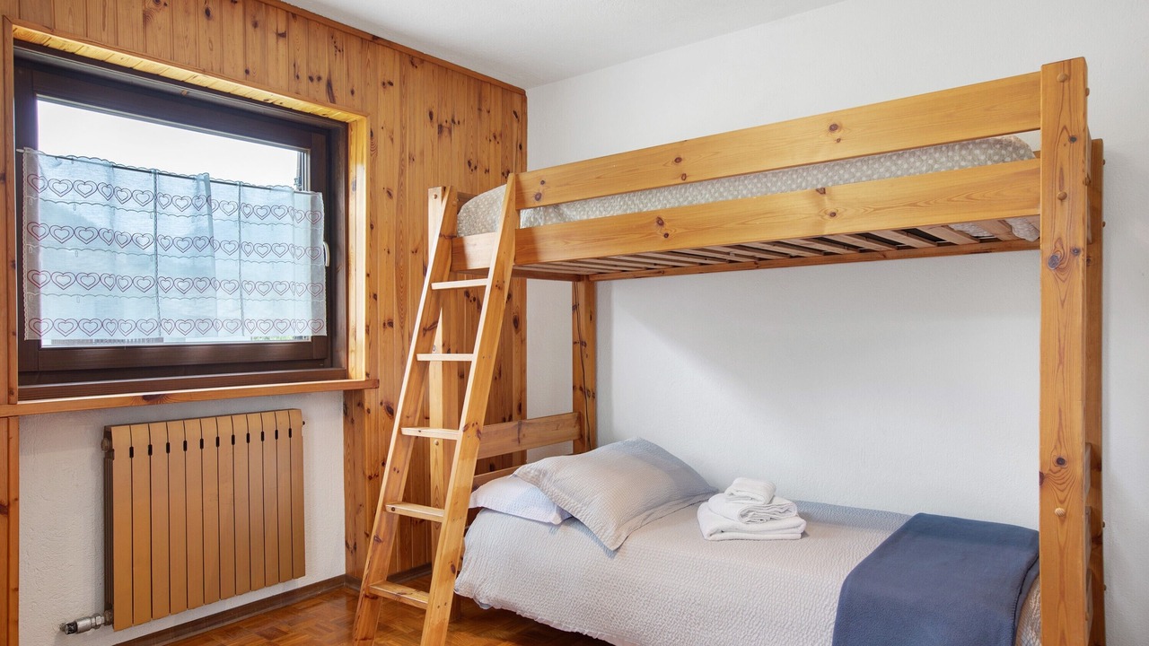 Photo of Bedroom in Introd