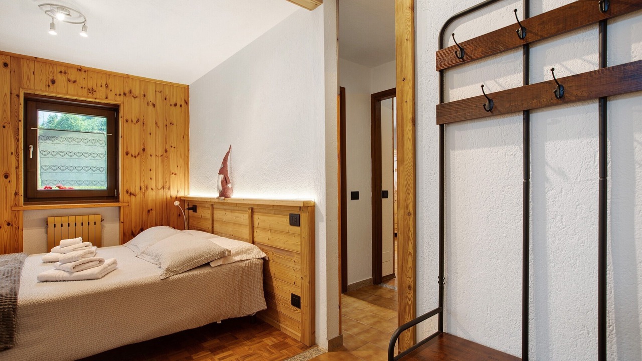 Photo of Bedroom in Introd