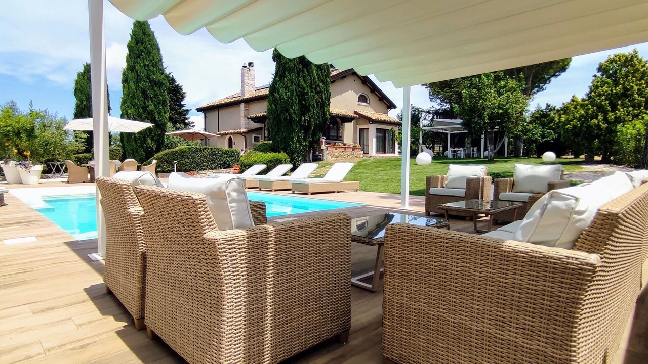Photo of Outdoor in Vasto