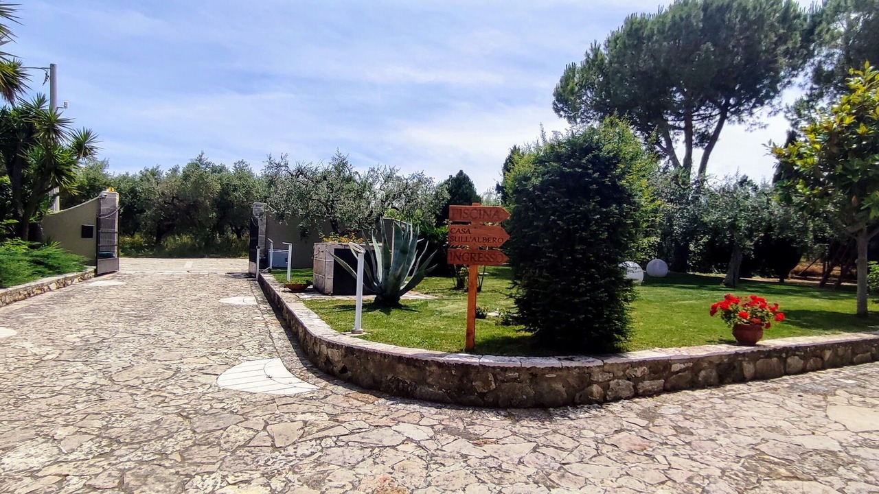 Photo of Outdoor in Vasto
