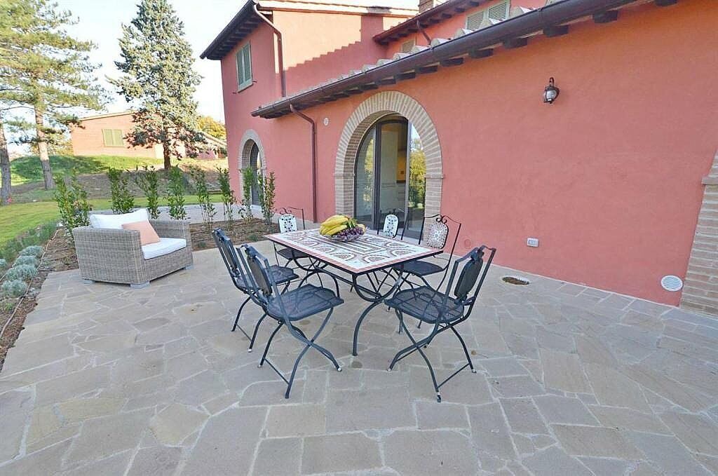 Photo of Outdoor in Trequanda
