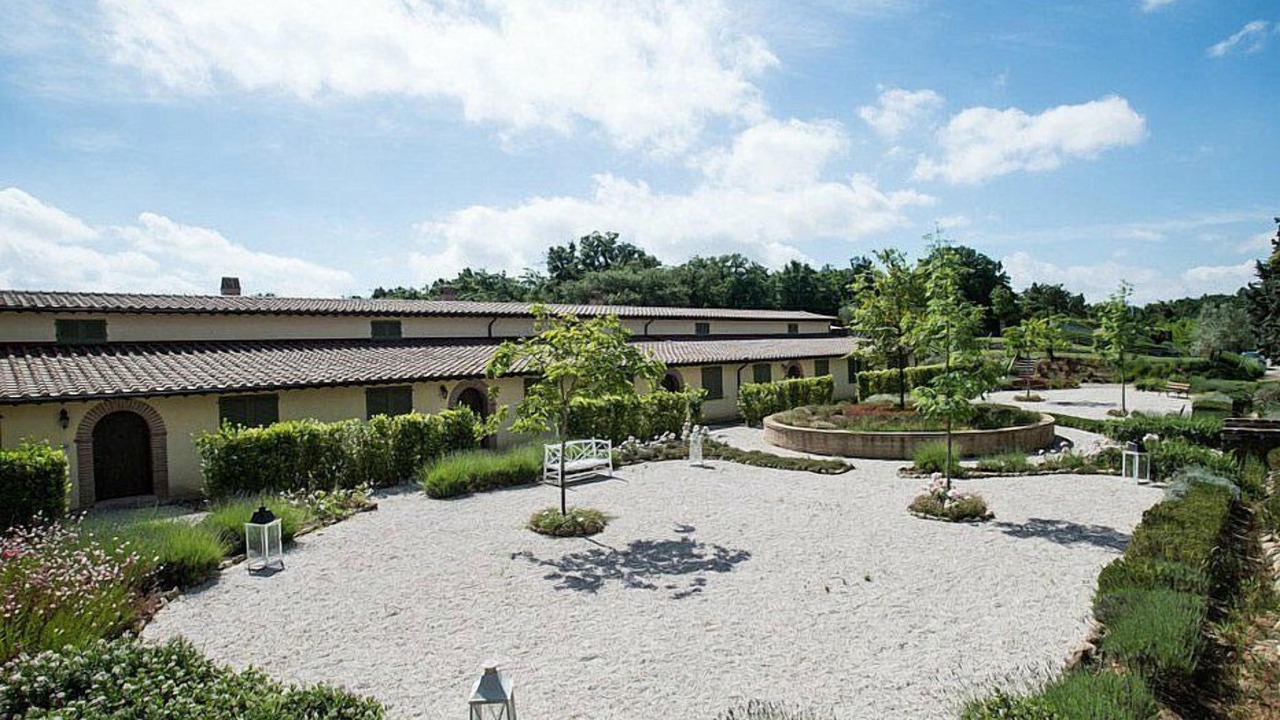 Photo of Outdoor in Trequanda