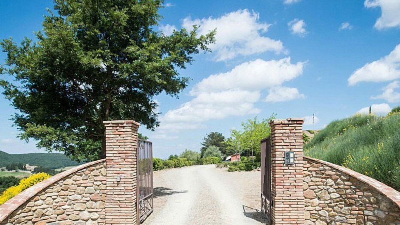 Photo of Outdoor in Trequanda