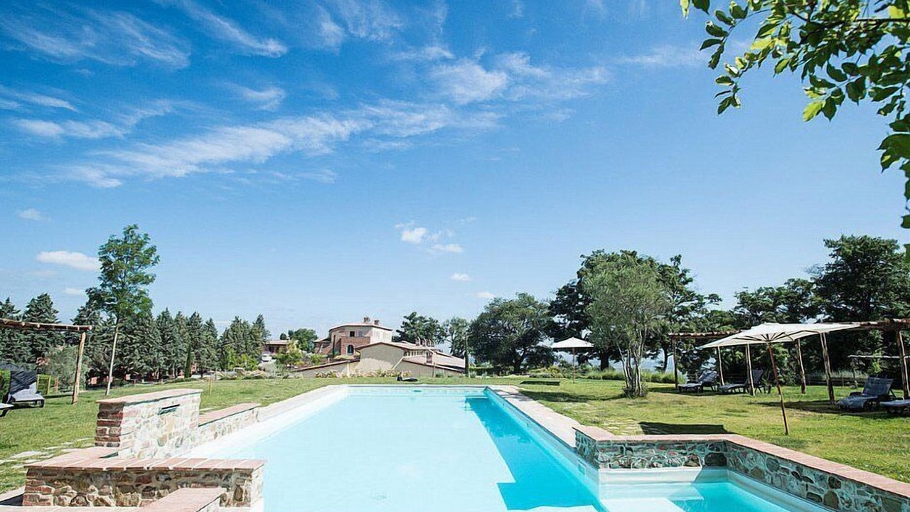 Photo of Outdoor in Trequanda