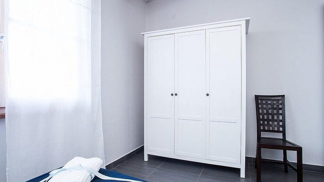 Photo of Bedroom in Trequanda