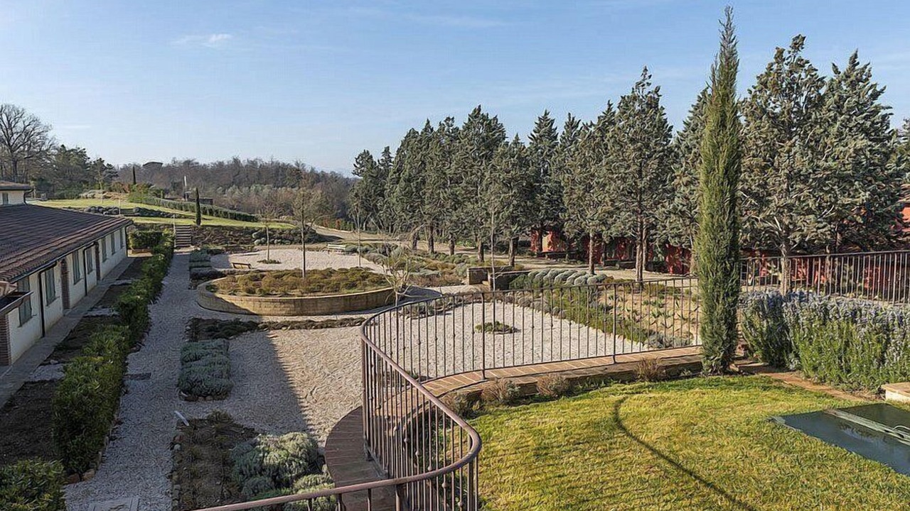 Photo of Outdoor in Trequanda