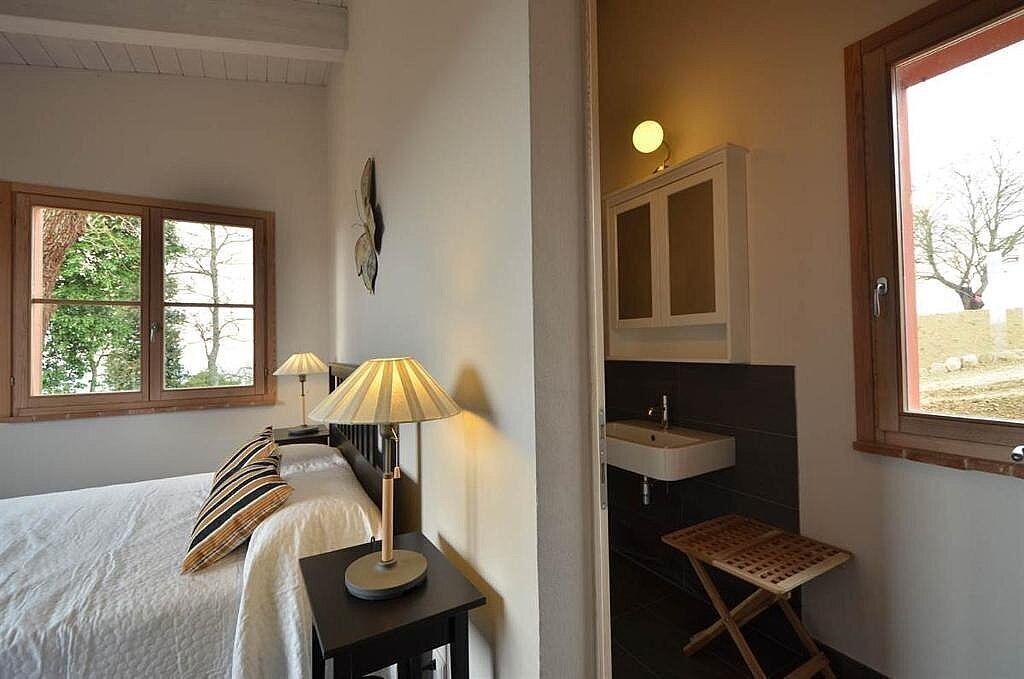Photo of Bedroom in Trequanda