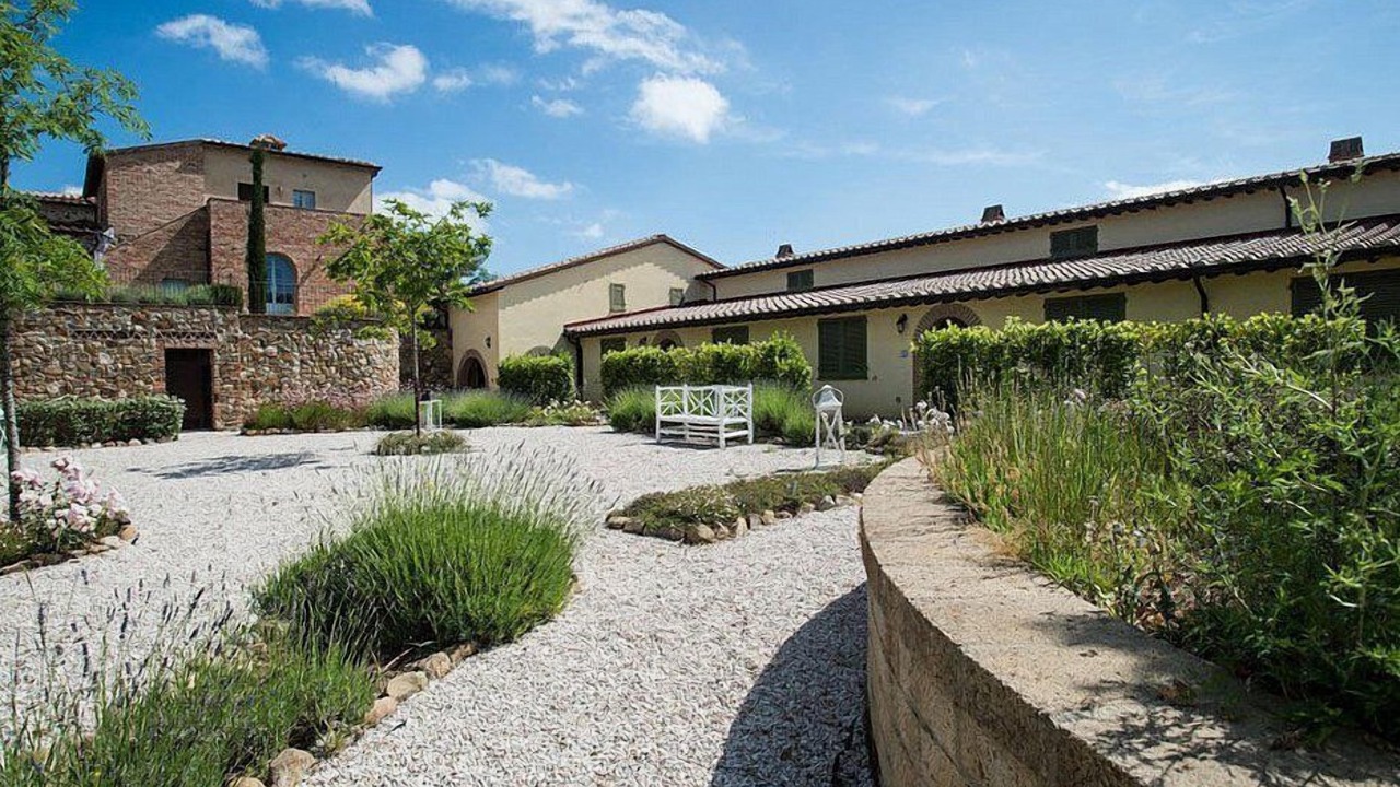 Photo of Outdoor in Trequanda
