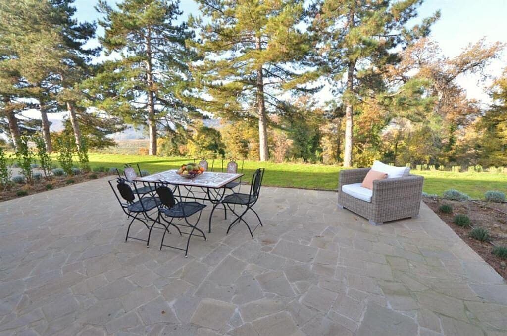 Photo of Outdoor in Trequanda
