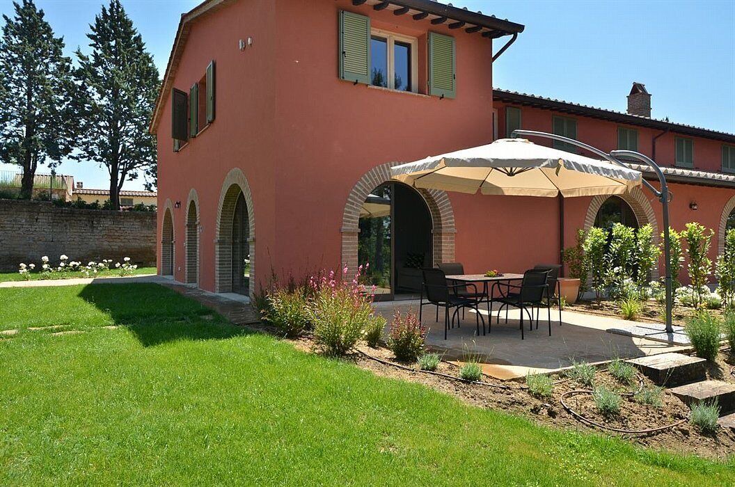 Photo of Outdoor in Trequanda