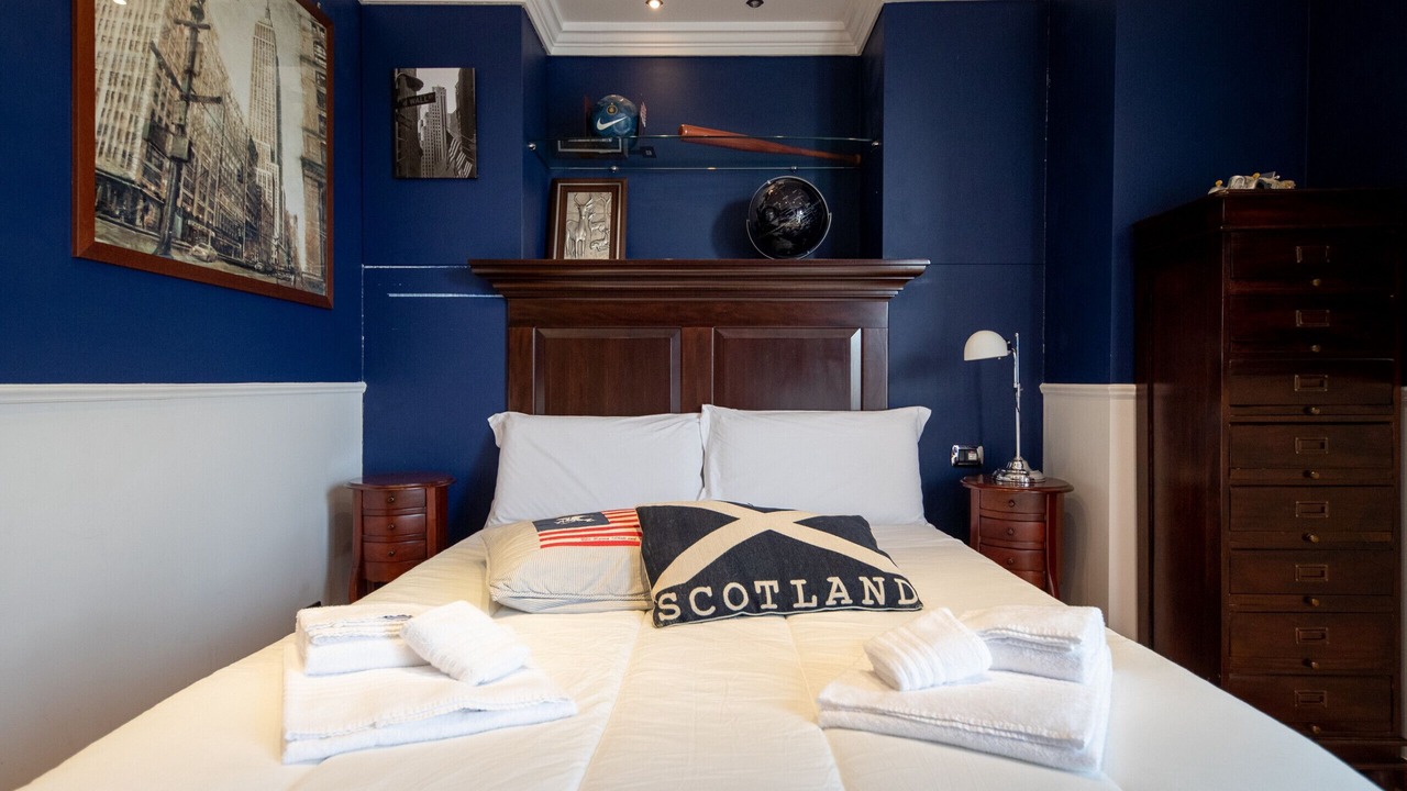 Photo of Bedroom in Municipio 5