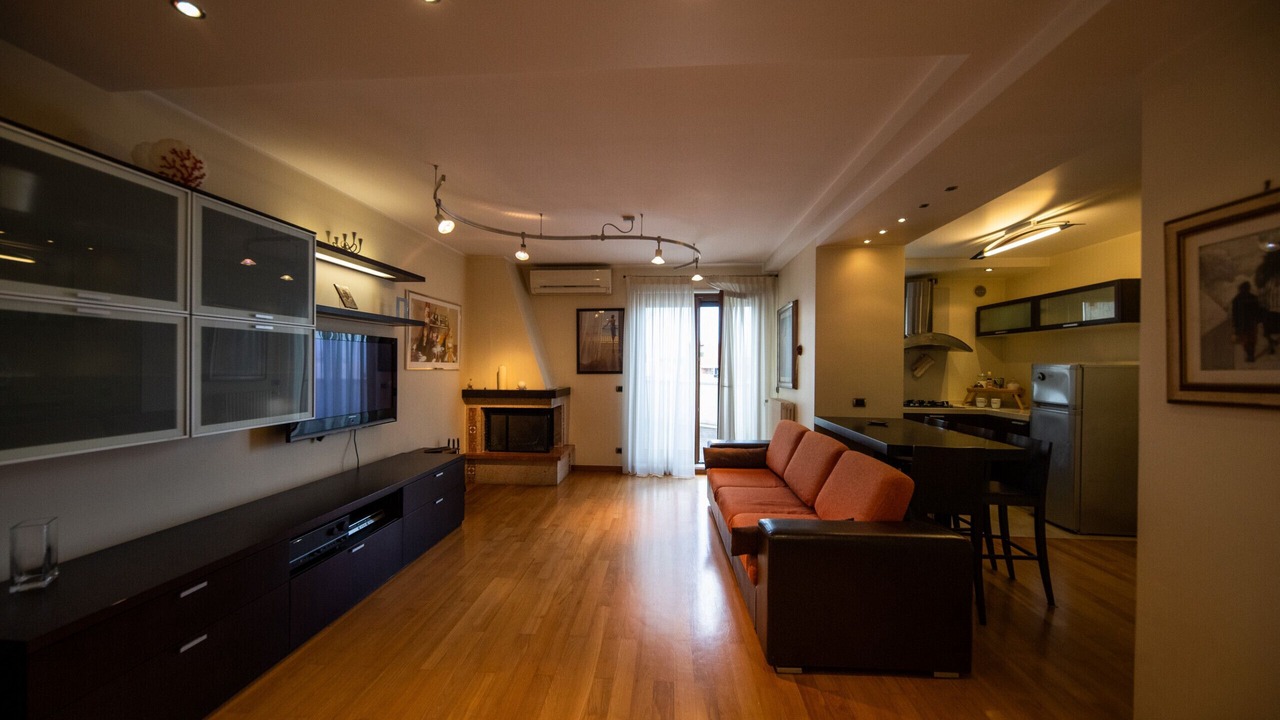 Photo of Livingroom in Municipio 5