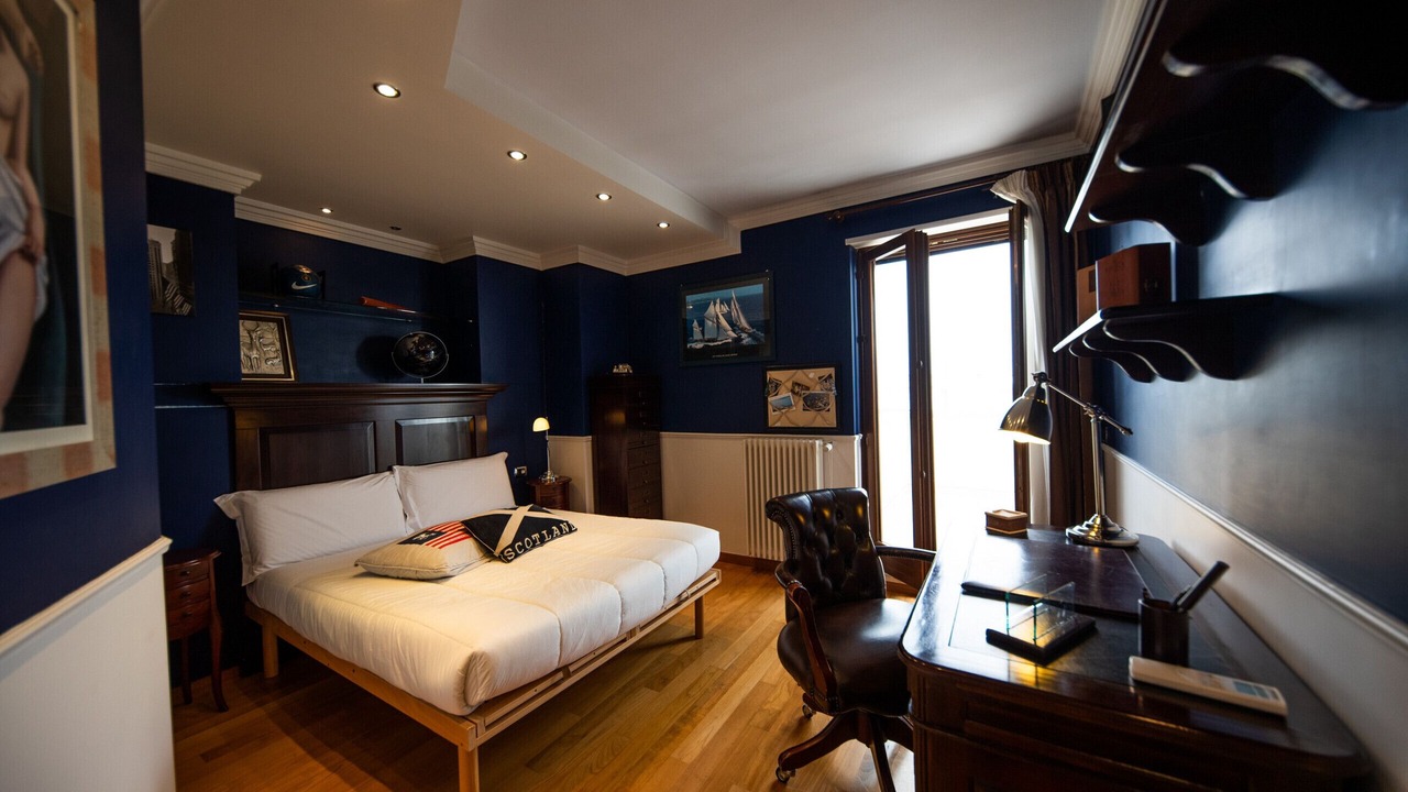 Photo of Bedroom in Municipio 5