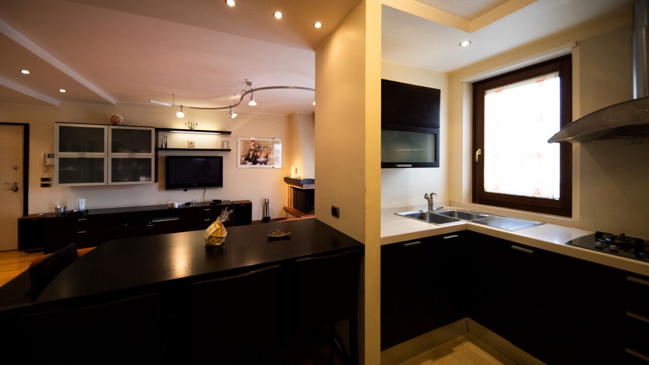 Photo of Kitchen in Municipio 5
