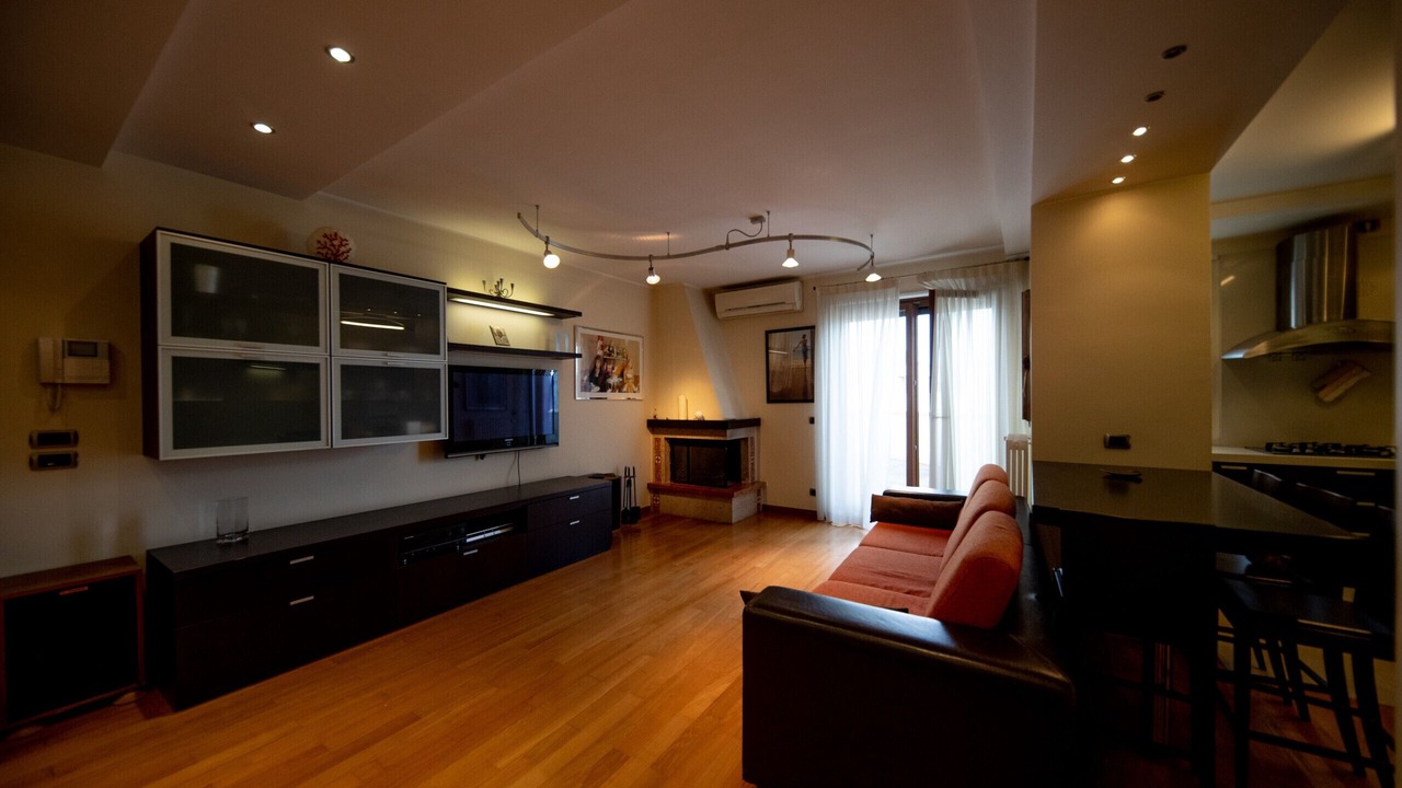 Photo of Livingroom in Municipio 5