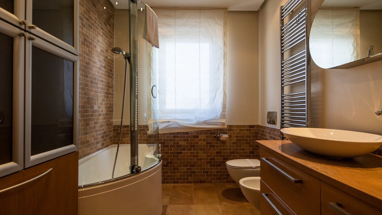 Photo of Bathroom in Municipio 5