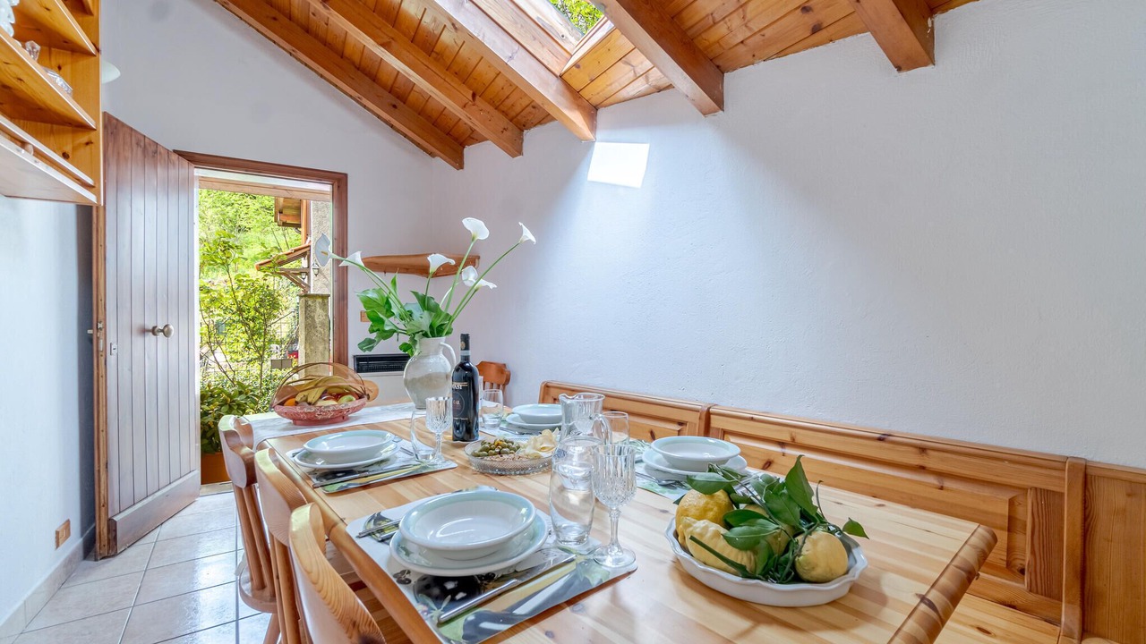 Photo of Bedroom in Savignone