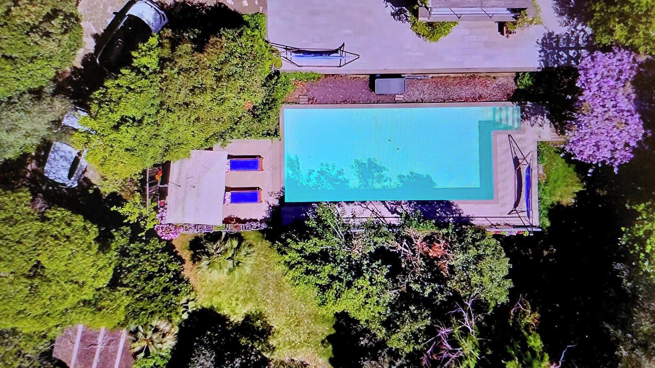 Photo of Outdoor in Sutri