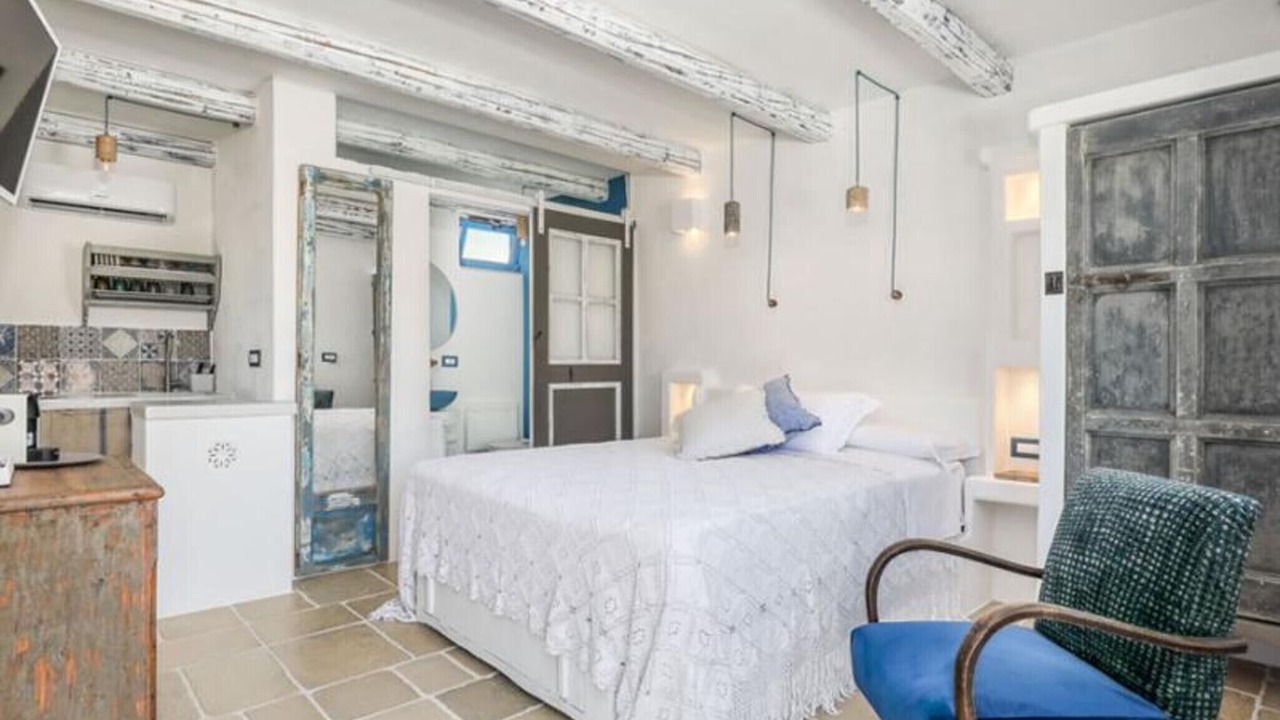 Photo of Bedroom in Putignano