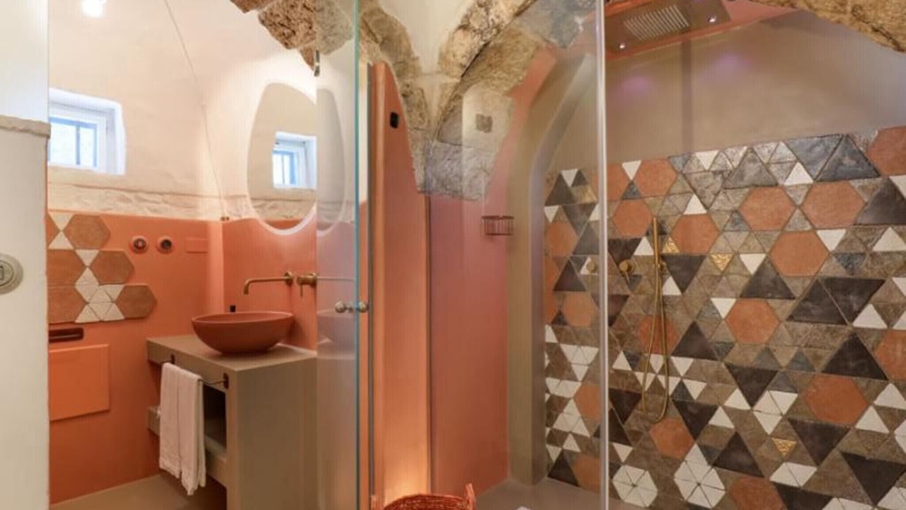 Photo of Bathroom in Putignano