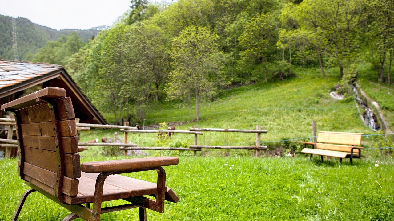 Photo of Outdoor in Saint-Rhemy-en-Bosses