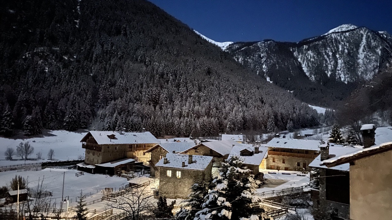 Photo of Others in Saint-Rhemy-en-Bosses