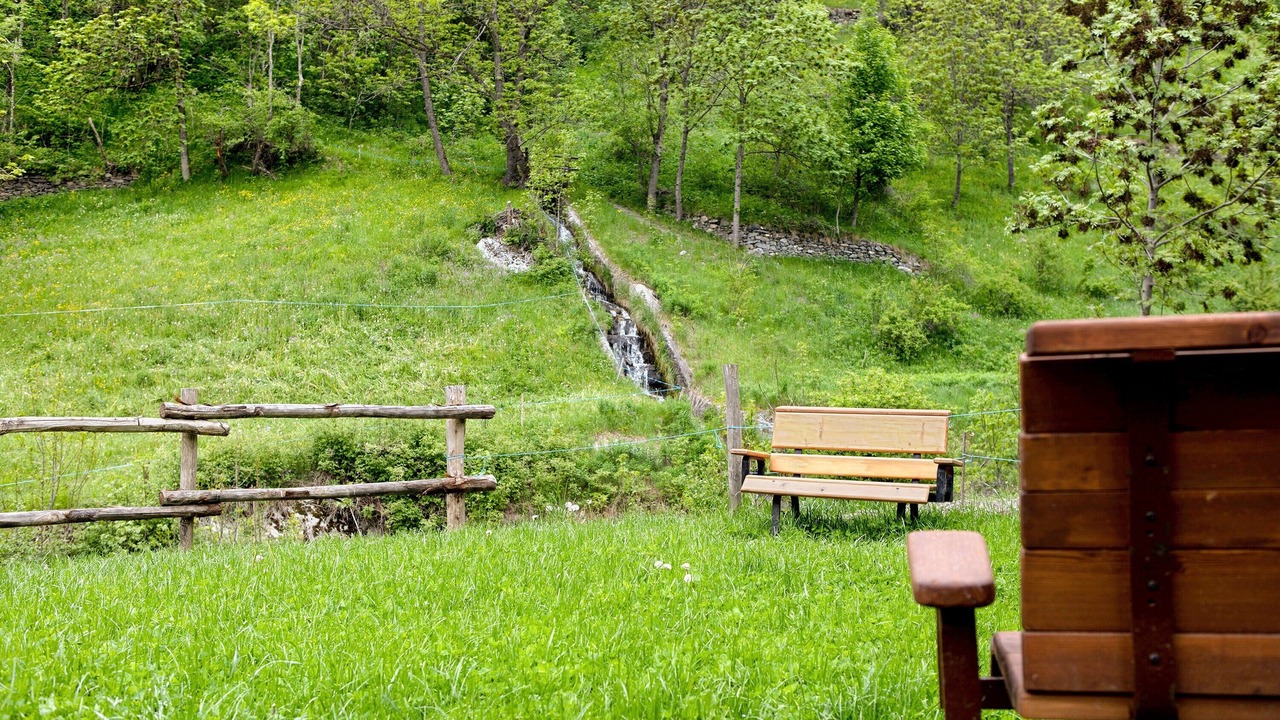 Photo of Outdoor in Saint-Rhemy-en-Bosses