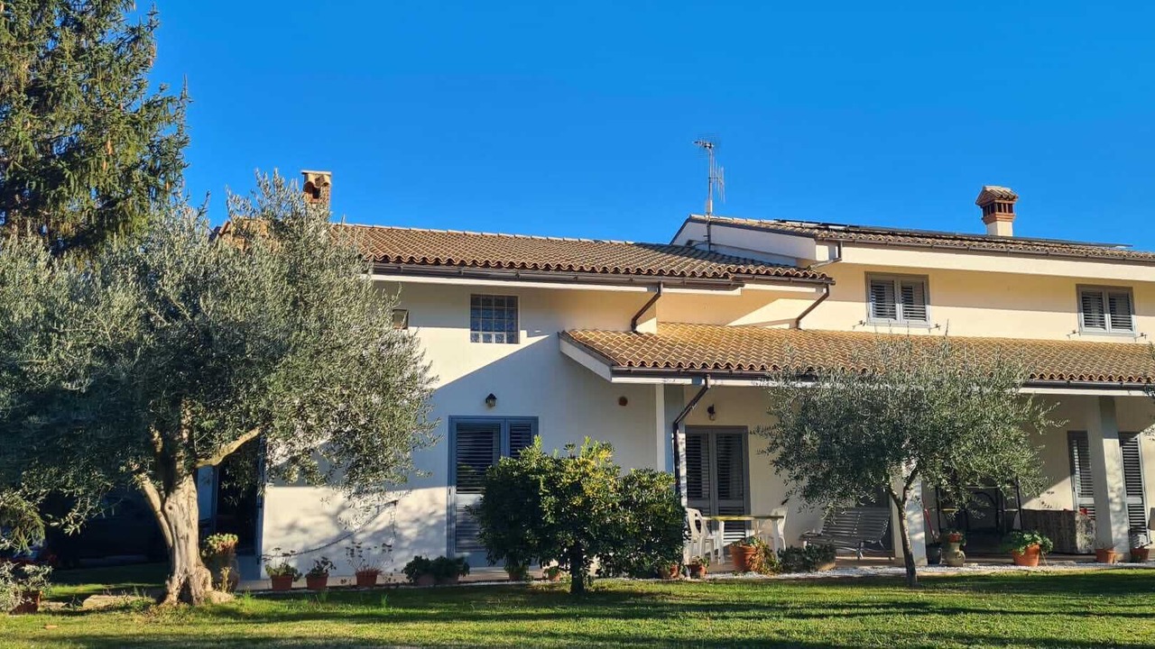 Photo of Outdoor in Introdacqua
