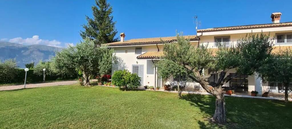 Photo of Outdoor in Introdacqua
